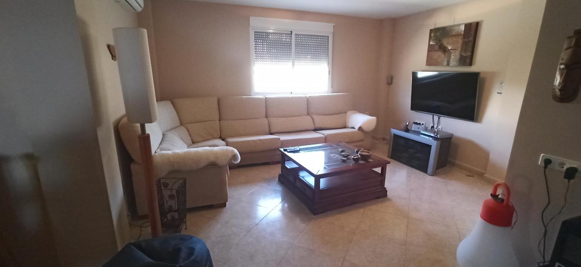 Casa Sol Y Montana-Habitaciones Торренте Экстерьер фото